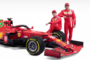 Charles Leclerc und Carlos Sainz