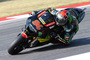Jonas Folger sorgte 2017 auf der Tech3-Yamaha für Aufsehen