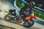 KTM 690 SMC R: Dass mit einem so grossen Einzylinder Euro 5 gepackt wurde, ist nicht selbstverständlich