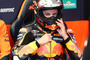 Brad Binder erwartet ein hartes Wochenende in Mugello