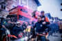 Matthias Walkner feierte mit mehr als 1200 Fans in Kuchl