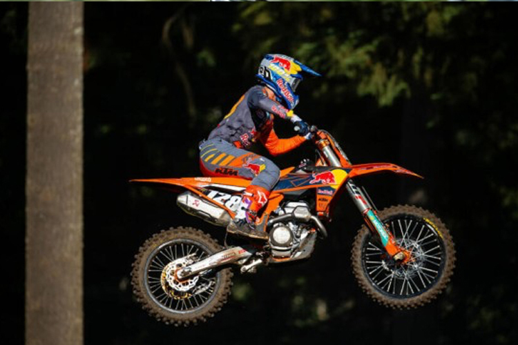 Tom Vialle in Washougal