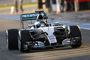 Mercedes F1 W06 Hybrid