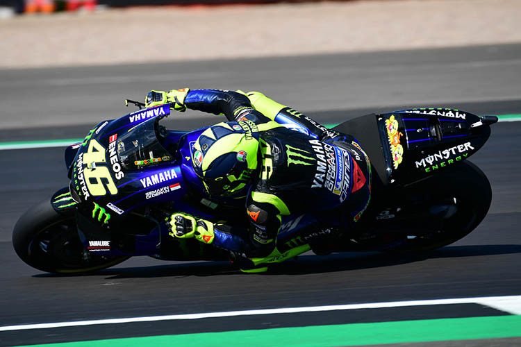 Valentino Rossi