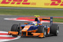 Lokalmatador Jon Lancaster: GP2-Debütsieg auf dem Silverstone Circuit