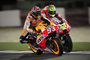 Marc Márquez (93) dominiert die MotoGP-WM 2014