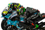 Valentino Rossi und Franco Morbidelli treffen 2021 als MotoGP-Teamkollegen aufeinander