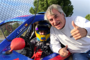 Fernando Alonso und Carlos Sainz