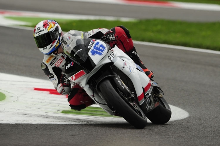 Jules Cluzel gewann das chaotische Rennen in Monza