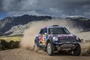 Zweiter Sieg für Nasser Al-Attiyah
