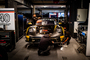 Der CLRT Porsche 911 GT3 R von Ayhancan Güven und Laurin Heinrich