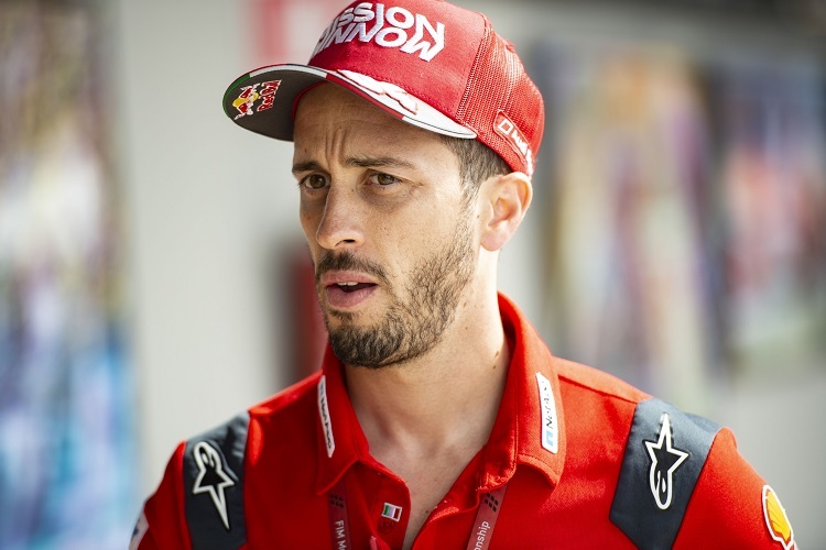 Andrea Dovizioso