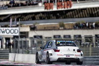 WTCC-Laufsieger José Maria Lopez im Citroën