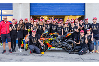 Team Racefoxx