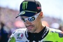 Franco Morbidelli war mit Simon Crafars Entscheidung unzufrieden