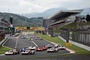 Start zum WEC-Rennen in Fuji 2023