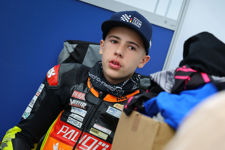 Northern Talent Cup 2025