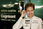 Sebastian Vettel