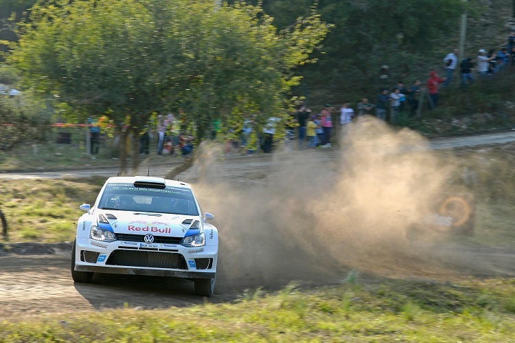 Sébastien Ogier