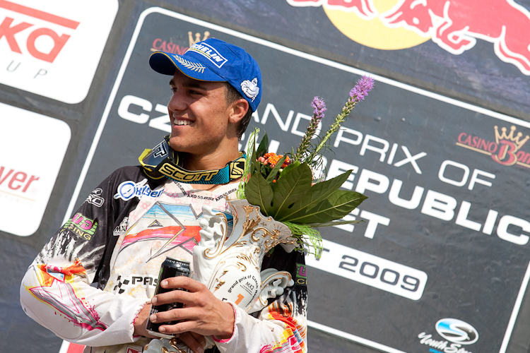 Gautier Paulin