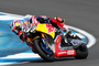 Nicky Hayden in Buriram