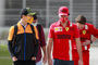 Carlos Sainz hält grosse Stücke auf seinen früheren Teamkollegen Lando Norris