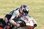 Stefan Bradl schnappte sich Platz 12