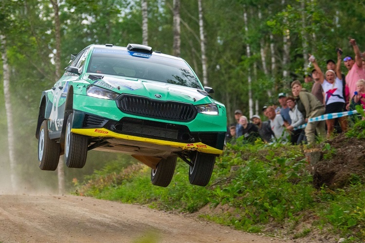 Andreas Mikkelsen