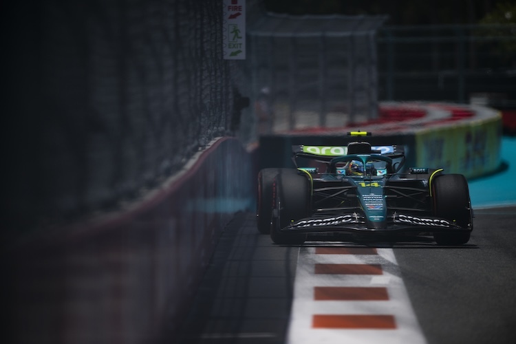 Fernando Alonso