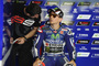 2,2 sec Rückstand auf Marc Márquez: Jorge Lorenzo (9.)
