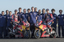 Ten Kate Racing kümmert sich auch 2019 um den Superbike-WM-Einsatz von Honda
