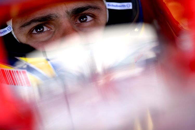 Felipe Massa