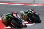 Als Jonathan Rea vorbei war, kam Tom Sykes nicht hinterher