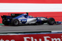 Pascal Wehrlein erlebte auf dem Red Bull Ring ein Qualifying zum Vergessen