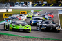 Attaktiver Rennkalender des ADAC GT Masters 2024