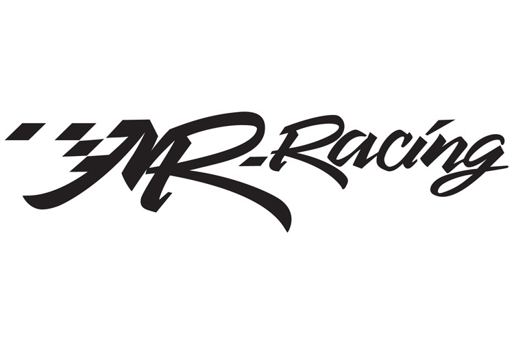 Das Teamlogo von MR Racing