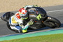 Neues Team, neues Bike: Domi Aegerter auf Suter