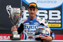 Joshua Brookes hat nun sogar wieder theoretische Titelchancen