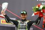 Jonathan Rea ist fünffacher Weltmeister