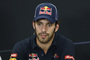Wieder Pech für Jean-Eric Vergne