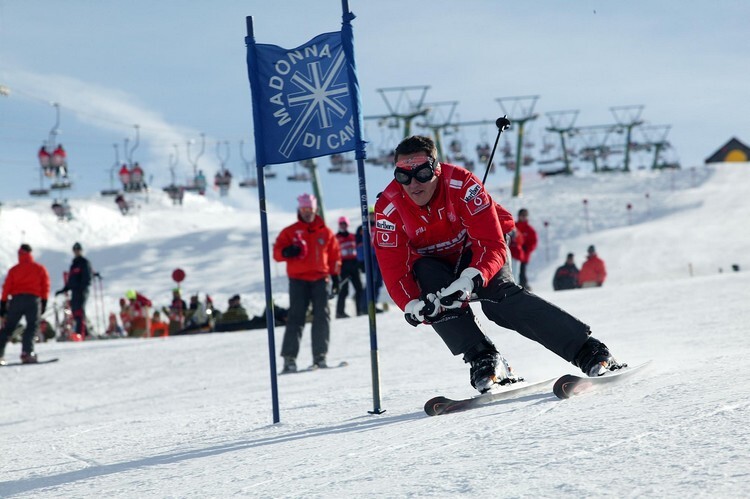 Michael Schumacher ist offenbar in Lebensgefahr