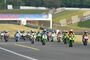 Start der Superstock 1000 und Superbike Open in Most