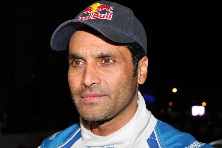 Nasser Al-Attiyah