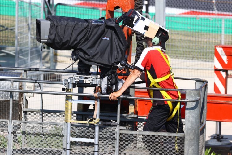 Was von der Superbike-WM in Donington im TV zu sehen ist, erfahren Sie bei SPEEDWEEK.com