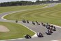 Donington Park ist die Wiege der Superbike-WM