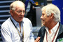 Phil Read und Giacomo Agostini