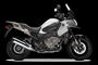 Honda VFR1200X Crosstourer