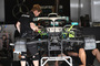 Entscheidendes Element: Die Aufhängung eines Formel 1-Autos