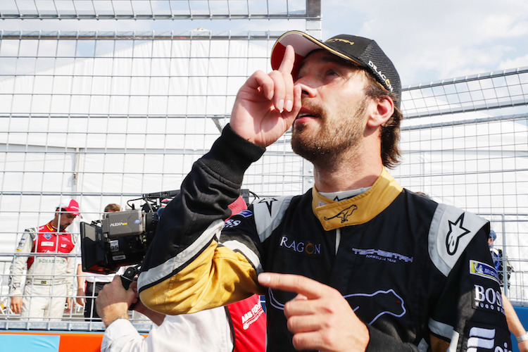  Jean-Eric Vergne