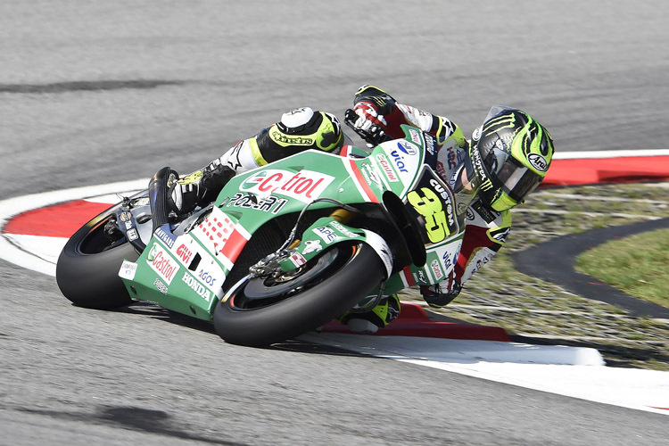 Cal Crutchlow